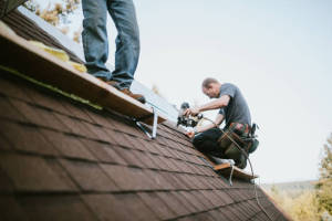 Local Roofers in Meadows Of Dan, VA